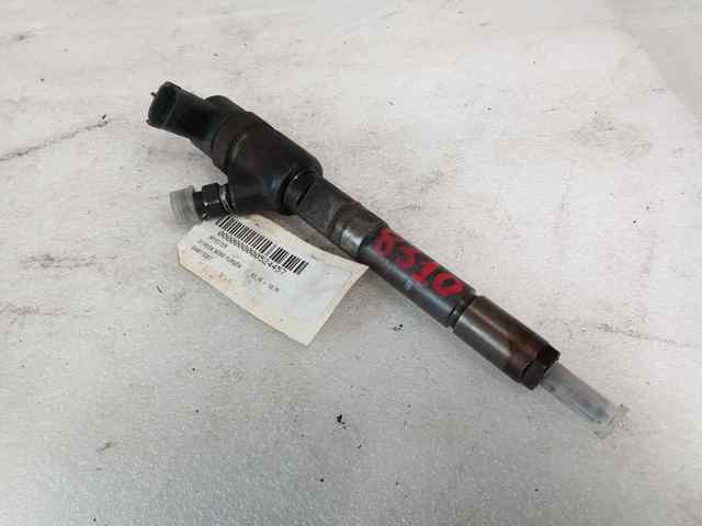 PEUGEOT 445110351 Inyector de combustible  disponible España