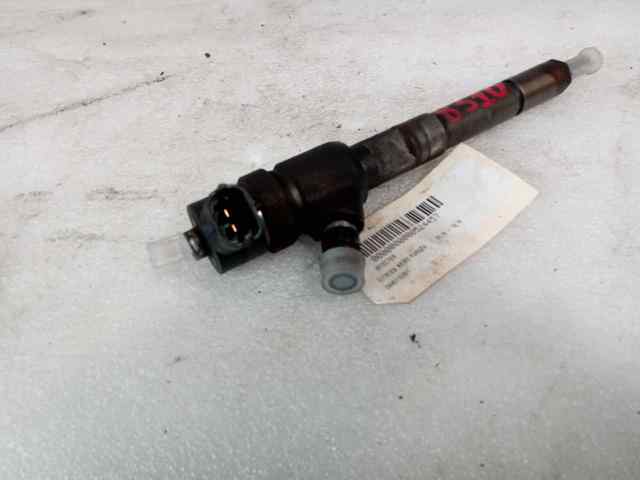 445110351 PEUGEOT Inyector de combustible  disponible Ourense