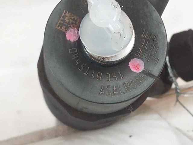 PEUGEOT 445110351 Inyector de combustible  comprar en Ponferrada