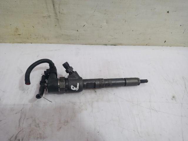 445110351 PEUGEOT Inyector de combustible  comprar en Oviedo