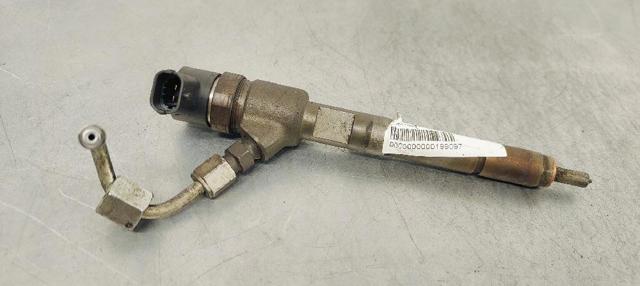 Inyector-bomba 445110351 PEUGEOT