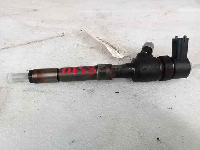 PEUGEOT 445110351 Inyector de combustible  comprar en Ponferrada