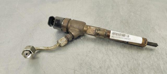Inyectores 445110351 PEUGEOT