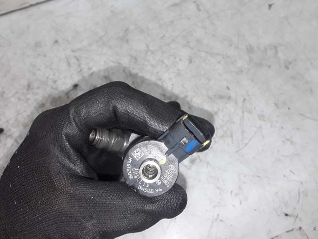 Inyector de combustible Nissan Qashqai 2 J11