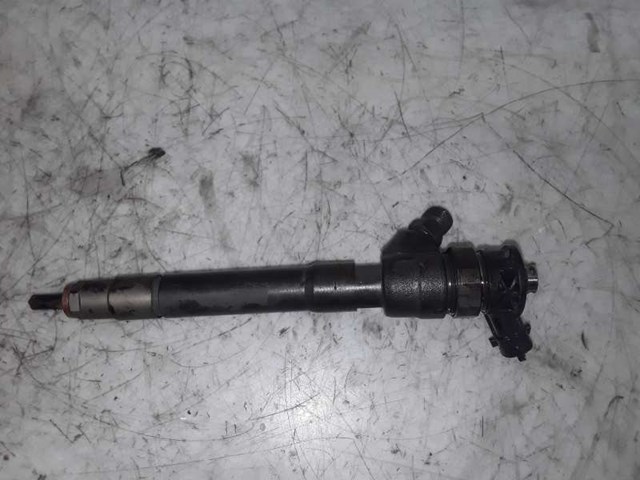 Inyector de combustible Nissan Qashqai 2 J11
