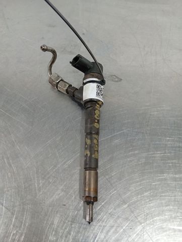 Inyector de combustible 445110614 OPEL