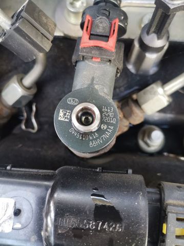 Inyector-bomba 445110618 OPEL