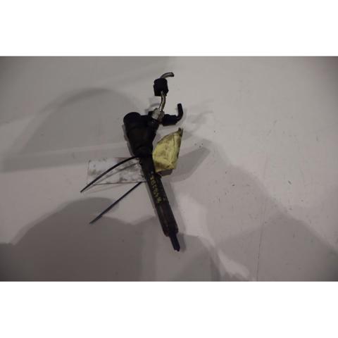 Inyector de combustible 445110618 OPEL