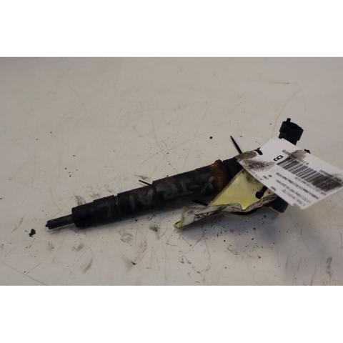 Inyector de combustible 445110728 NISSAN
