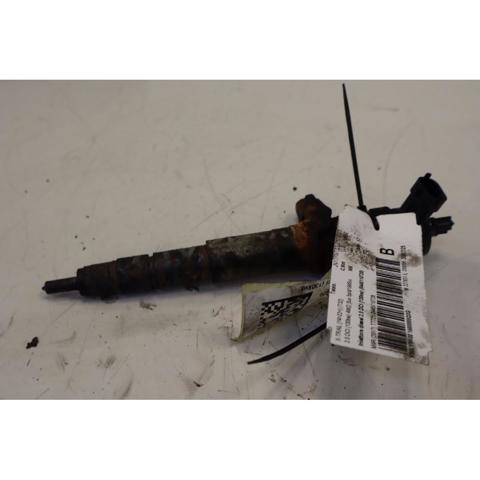 Inyector de combustible 445110728 NISSAN