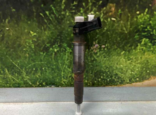 Inyectores 445115084 NISSAN