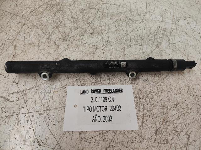Rampa De Inyección Combustible 445214011 LAND ROVER