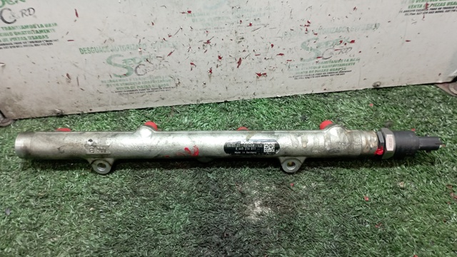 Rampa De Inyección Combustible 445214011 LAND ROVER