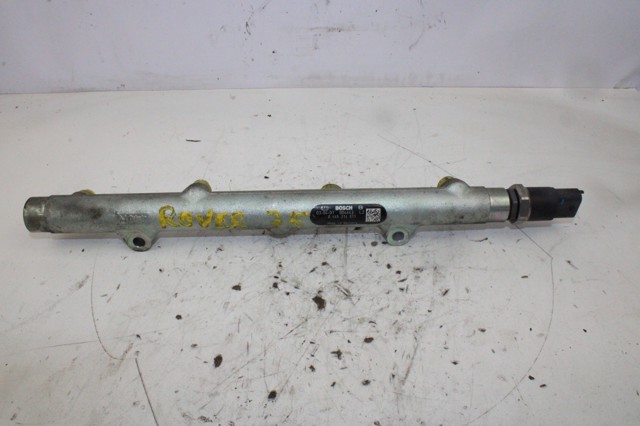 Rampa De Inyección Combustible 445214011 LAND ROVER