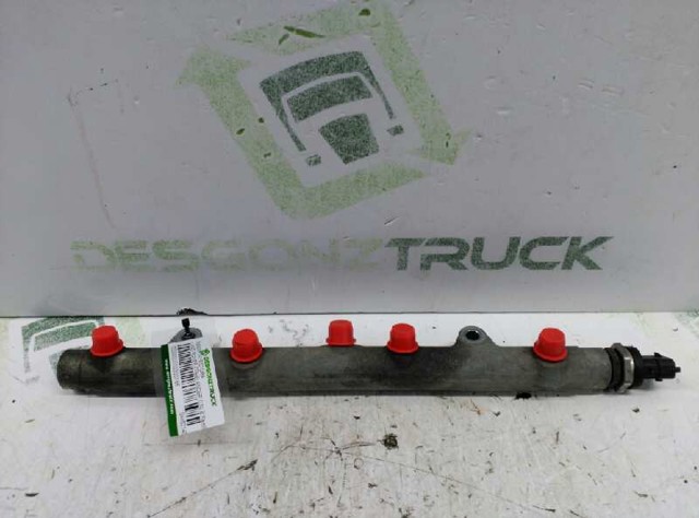 Rampa De Inyección Combustible 445214011 LAND ROVER