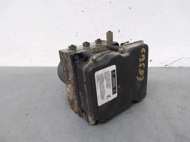 4454002060 TOYOTA Módulo hidráulico de ABS  comprar en Oviedo