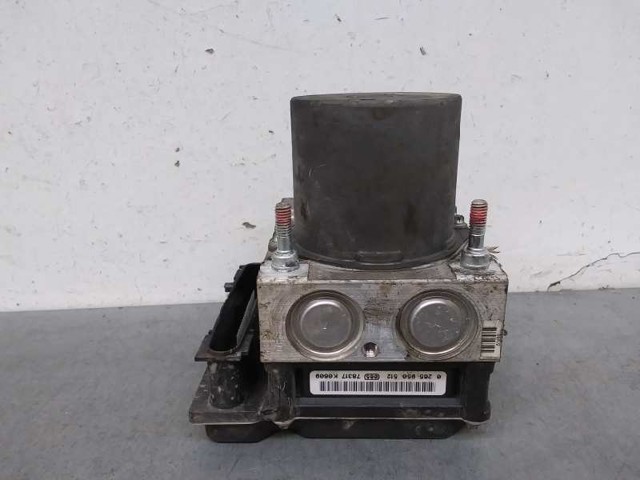 4454002060 TOYOTA Módulo hidráulico de ABS  comprar en Lleida
