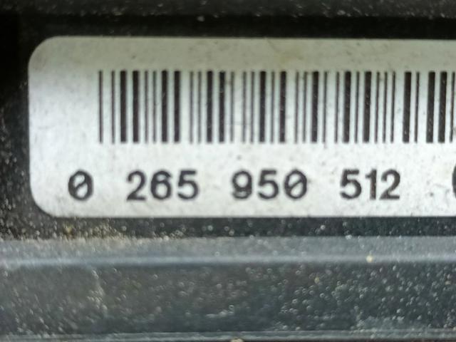 4454002060 Módulo hidráulico de ABS  disponible Utrera
