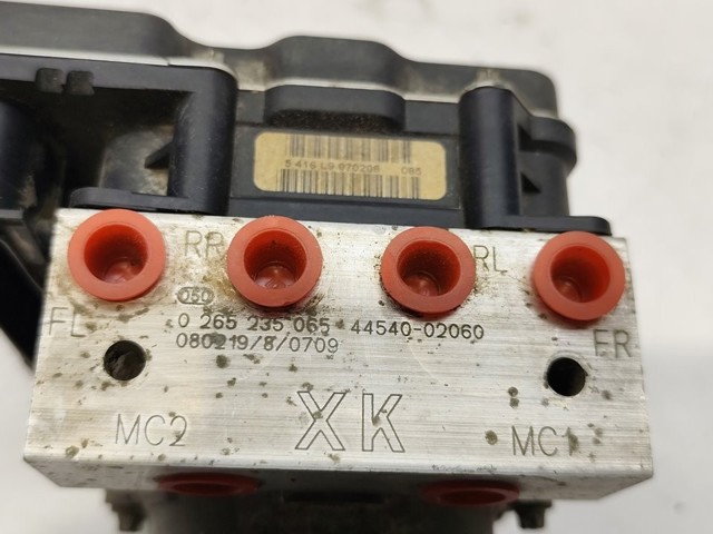 TOYOTA 4454002060 Módulo ABS  en stock Valencia