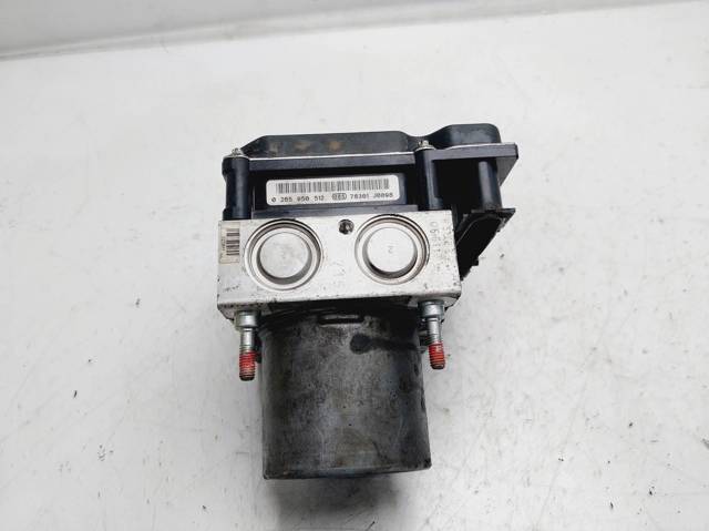 Módulo hidráulico ABS para Toyota Auris  (E15)