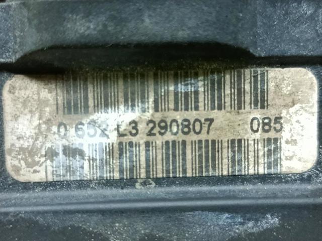 TOYOTA 4454002060 Módulo ABS comprar Barcelona