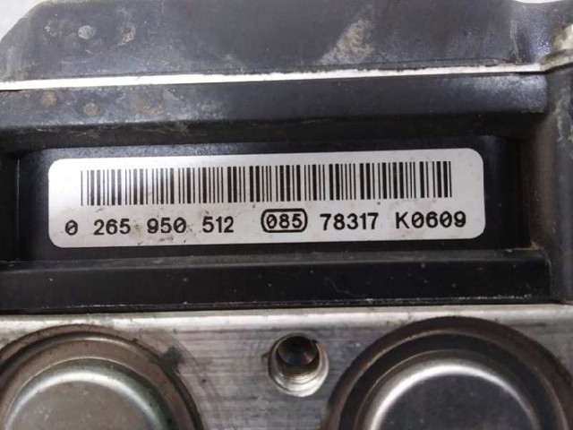 4454002060 Módulo ABS  en stock Sabadell