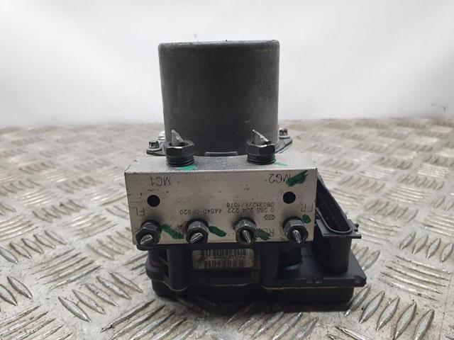 445400F020 Toyota