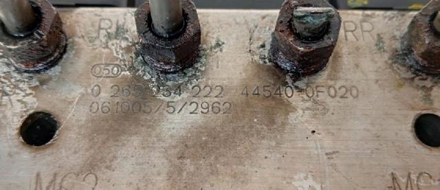 445400F020 Toyota