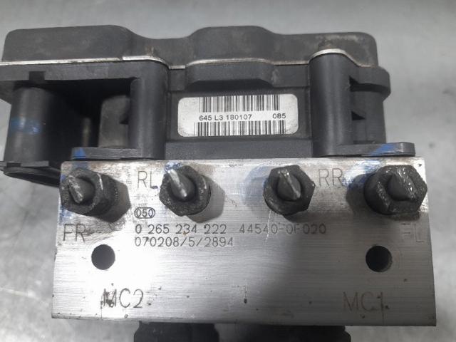 445400F020 Módulo ABS comprar Almería