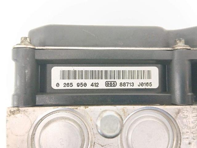 445400F020 TOYOTA Módulo ABS comprar Madrid