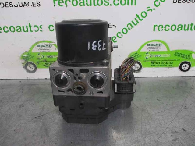 Módulo hidráulico ABS 4454030340 Toyota/Lexus