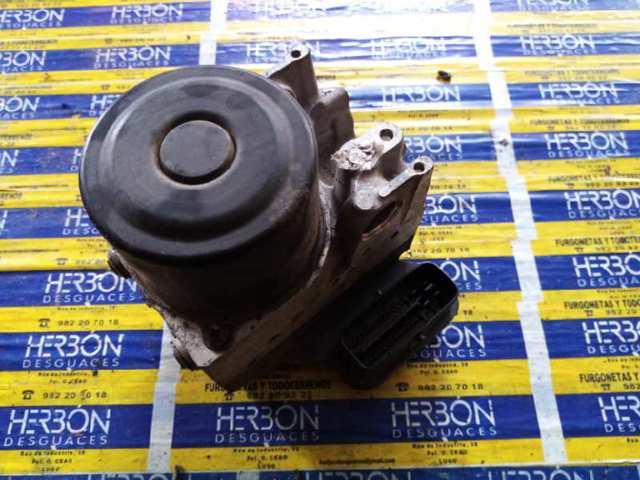 Módulo hidráulico ABS 4454042040 Toyota