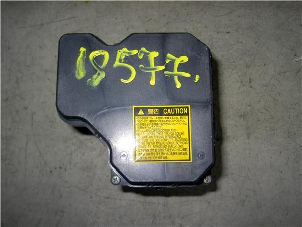 TOYOTA 4454042100 Módulo hidráulico de ABS  comprar en Ponferrada