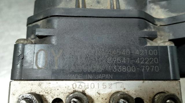 TOYOTA 4454042100 Módulo hidráulico de ABS  comprar en Murcia