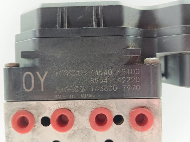 TOYOTA 4454042100 Módulo ABS comprar Pamplona