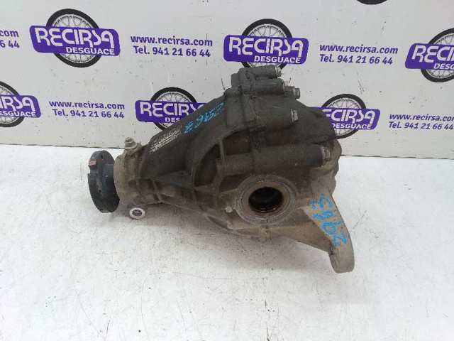 para Mercedes ML/GLE (W163)