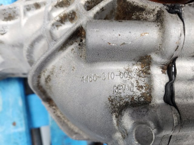4460310009  en stock Sabadell
