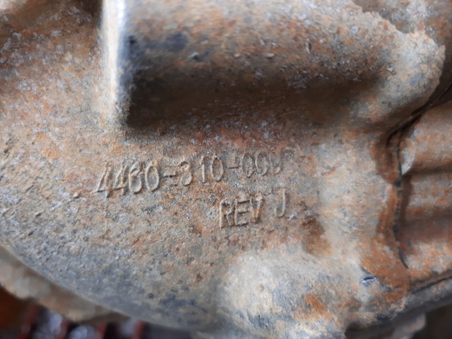 4460310009  comprar en Reus
