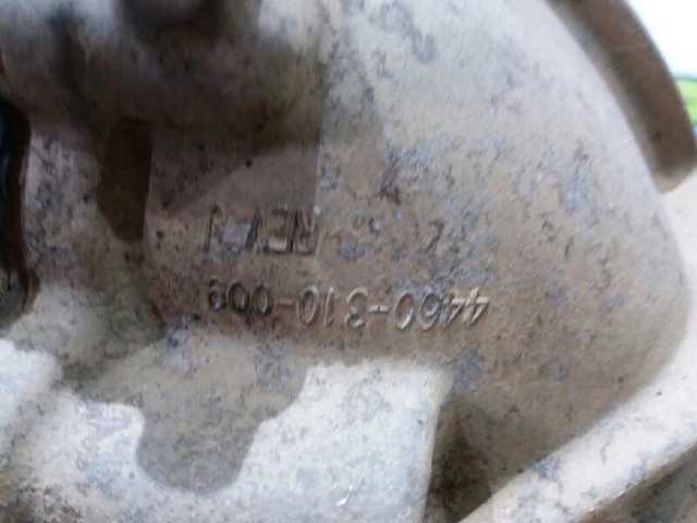 4460310009 Mercedes