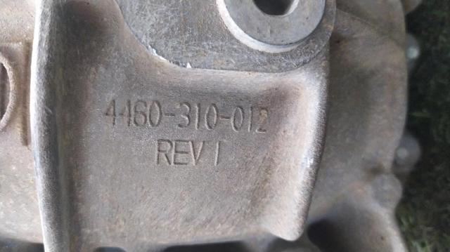 MERCEDES 4460310012  en stock Valencia