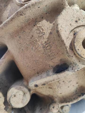 MERCEDES 4460310012  disponible Lugo