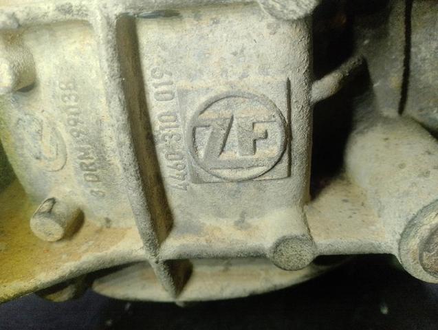 VAG 4460310018 Grupo trasero  en stock Valencia