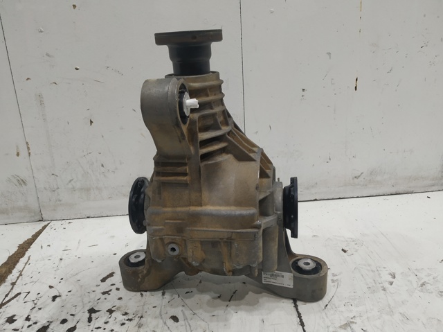 VAG 4460310018 Grupo trasero  en stock Valencia