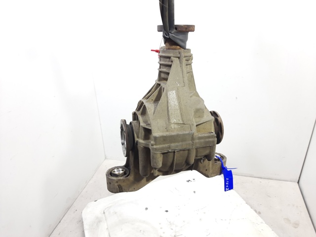 Comprar Grupo trasero Audi Q7 4LB a bajo precio