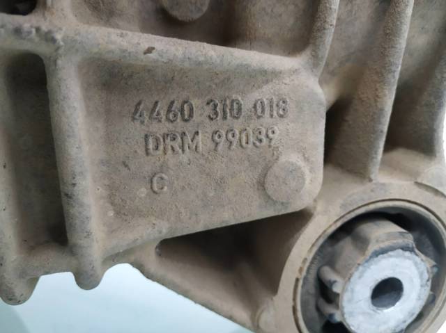 VAG 4460310018 Grupo trasero comprar Barcelona