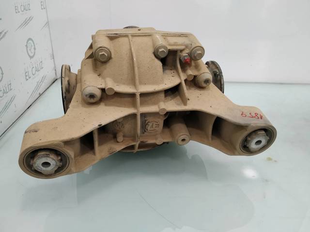 VAG 4460310018 Grupo trasero  disponible Lugo
