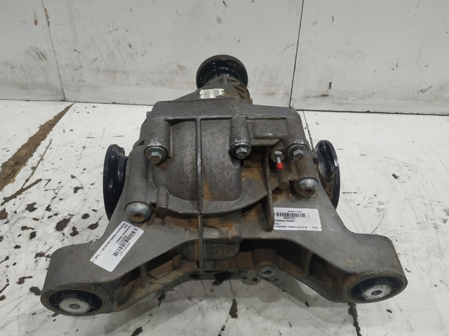 4460310018 VAG Grupo trasero comprar Bilbao