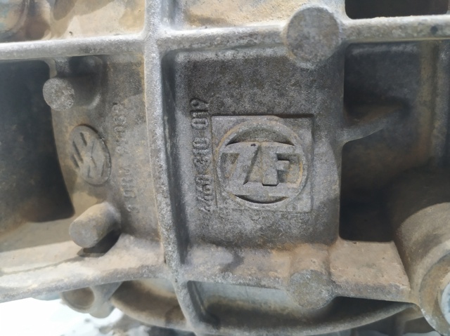 4460310018 VAG Grupo trasero  disponible Ourense