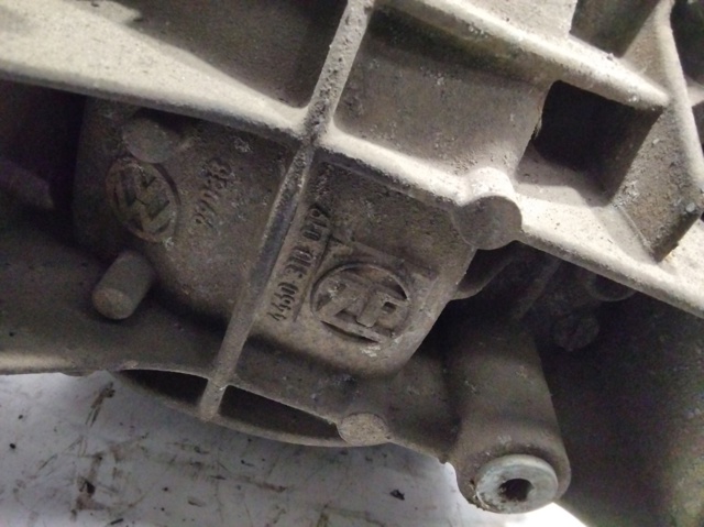 4460310019 VAG