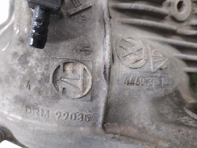 4460310021 VAG Reductor delantero  comprar en Oviedo